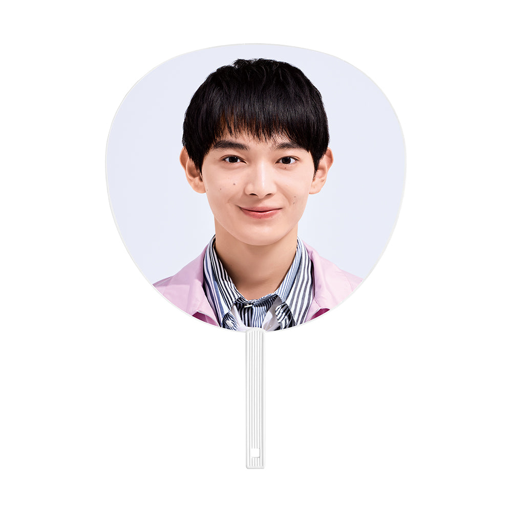 【Sota UCHIMURA】Jumbo Uchiwa