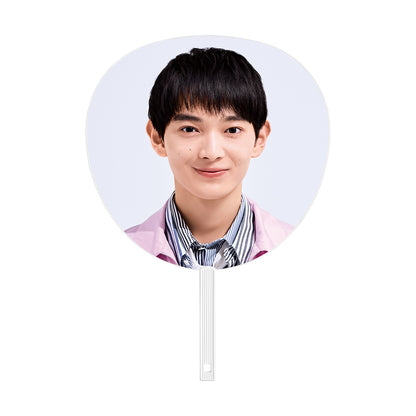 【Sota UCHIMURA】Jumbo Uchiwa