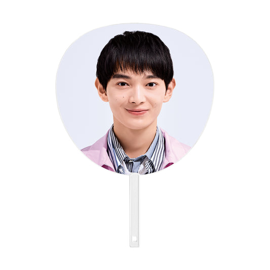 【Sota UCHIMURA】Jumbo Uchiwa
