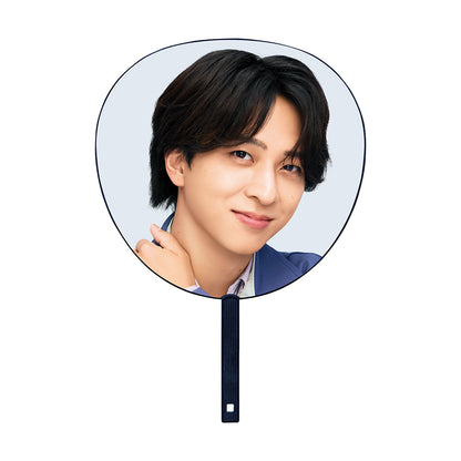 【Takuto TERANISHI】Jumbo Uchiwa